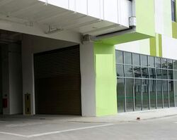 North Spring Bizhub (D27), Factory #547246631